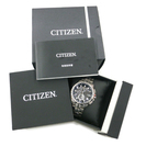 CITIZEN シチズン ATTESA アテッサ メンズ腕時計 AT9096-57E 美品（Y）