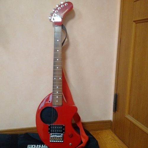 フェルナンデス　ZO-3