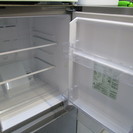 ハイアール/AQUA・２ドア冷凍冷蔵庫▼157L▼AQR-16D(S)▼2015年▼美品▼湯河原町・頓珍館▼▼3QT040717-3/