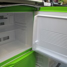 ハイアール/AQUA・２ドア冷凍冷蔵庫▼137L▼AQR-FK14B(G)▼2013年▼美品▼湯河原町・頓珍館▼▼3QT040717-5/