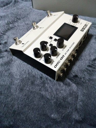 新品同様BOSS DD-500 Digital Delayボス デジタルディレイ
