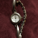 値下げ100円/JAXIS腕時計