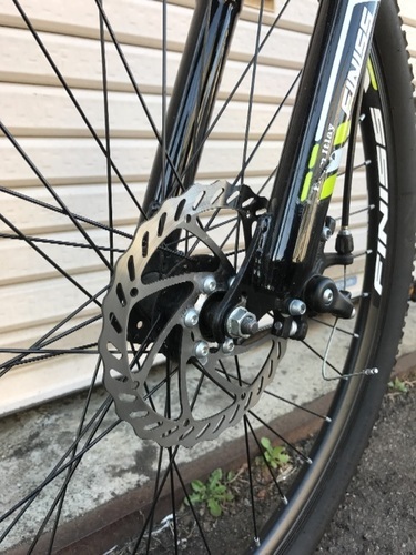 Amazon | 29インチマウンテンバイク超軽量アルミニウム合金MTB 油圧 