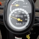 《決まりました》☆☆トゥデイAF67　インジェクション最新型