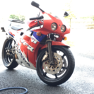 NC30 VFR400R 車検残あり