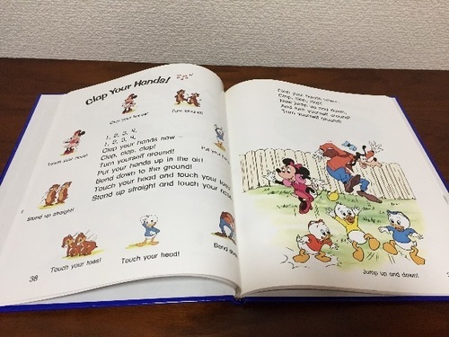 ☆限定値引☆未開封多数・おまけ付【ディズニー英語システム】シング  