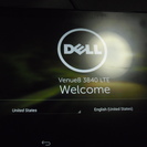 DELL　Venue 8 3840　LTE　Android　タブレット
