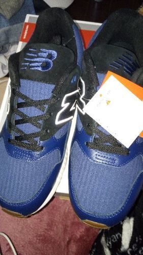 スニーカー NEW BALANCE