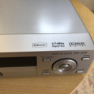 パイオニア Pioneer DVDプレイヤー