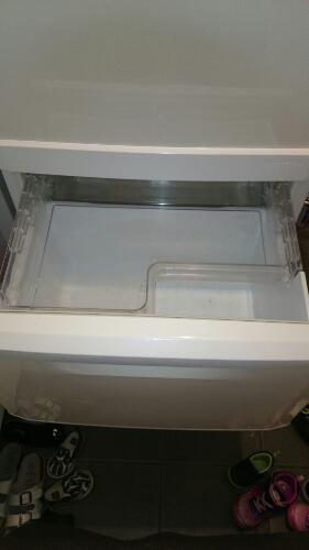 三菱3ドア冷蔵庫 370Ｌ