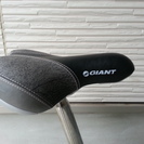 最終値下げ！ GIANT ジャイアント 折り畳み自転車 14インチ 美車