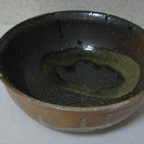 陶器の鉢　大鉢