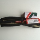 チューブラータイヤ vittoria corsa