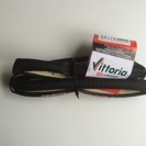 チューブラータイヤ vittoria corsa