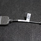 【1/12値下げ】Accell Mini DisplayPort...