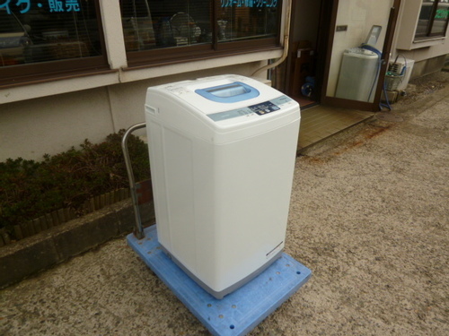 ★☆ 日立 洗濯機 5.0kg NW-5MR 2013年製 ☆★