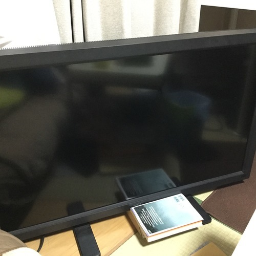 NECパソコンディスプレイ42型