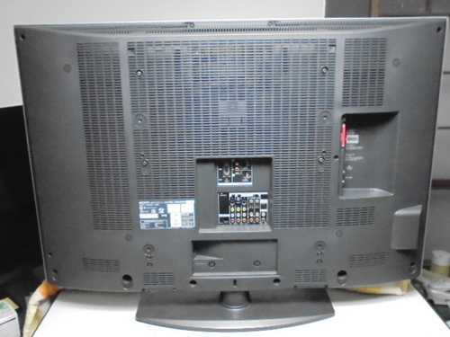 SONY 40型 フルハイビジョン 液晶テレビ ブラビア KDL-40V2500 その２
