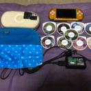 PSP-3000本体(箱無し)☆お得セット☆