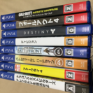 ps4ソフト8本