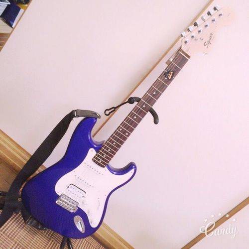 エレキギター