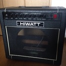 hiwatt lead30r / ジャンク