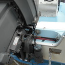 ヤマハボート　Ｕ－１９ＦＤＸ