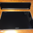 SONY Xperia Tablet Z SO-03E