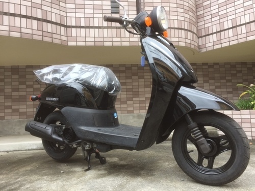 値下げちゅう！！☆　HONDA　トゥデイ　F　4サイクル　ピカピカnew外装　鹿児島市　☆