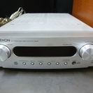 デノン ホームシアターシステム DENON DHT-M330 木目調 美品