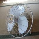 天井型扇風機（三菱）