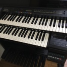 YAMAHA エレクトーン HS-8 椅子付き 