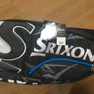 ★値下げ【新品タグ付き】テニスバッグ12本収納可（SRIXON（...