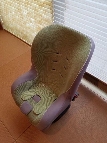 美品☆チャイルドシート
