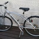 フォルクスワーゲン自転車