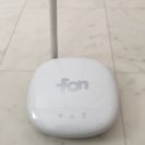 FON WiFiルーター