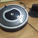 iRobot Roomba 780 ロボット掃除機　ルンバ