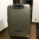 Eminent 大型 スーツケース
