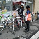 【サイクリング】メンバー募集 − 大阪府