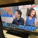 【期間限定30％OFF・全国送料無料・半年保証】TV SONY ...