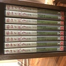 昭和と戦争DVD8巻セット