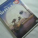 【 🍓ジモティー 】【 ディズニー 】WALL・E ウォーリー　DVD