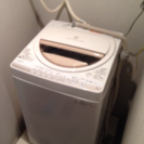 2015年TOSHIBA洗濯機