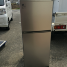SANYO 冷蔵庫 SR-141B（SB）2ドア冷凍冷蔵庫 20...