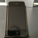 iphone4 本体16GB ソフトバンク 中古③