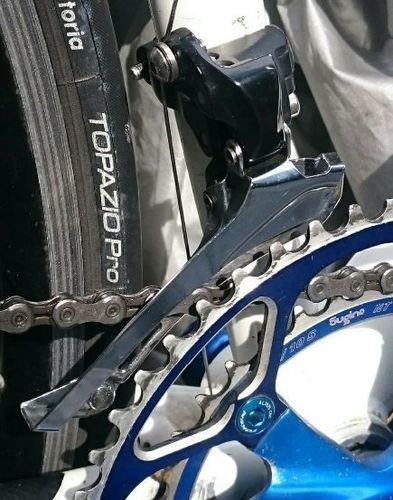 ルイガノ CR23 自転車整備が出来る方のみ募集❗