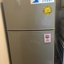 日立冷蔵庫 2001年製  80L