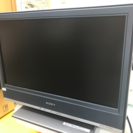 Sony 液晶テレビ