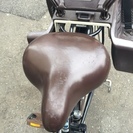電動自転車 ヤマハ PAS リトルモア リチウム 26型 良品
