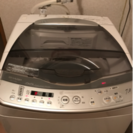 乾燥機能付き洗濯機